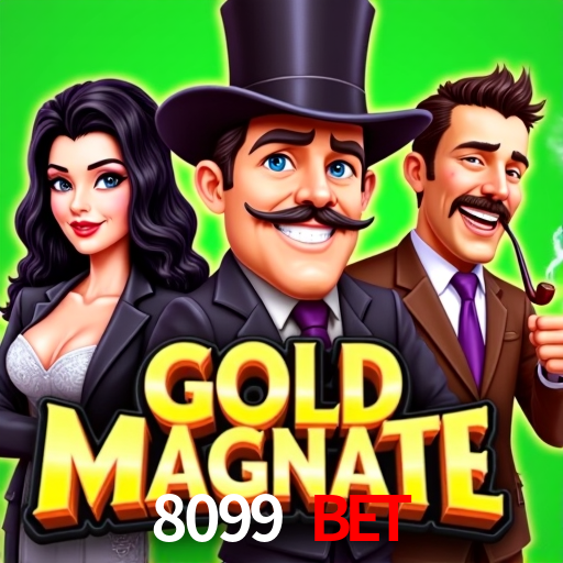 Provedores de Jogos 8099 bet
