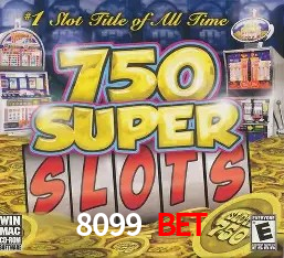 Especiais de Fim de Semana 8099 bet