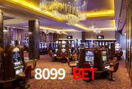 Programa VIP 8099 bet