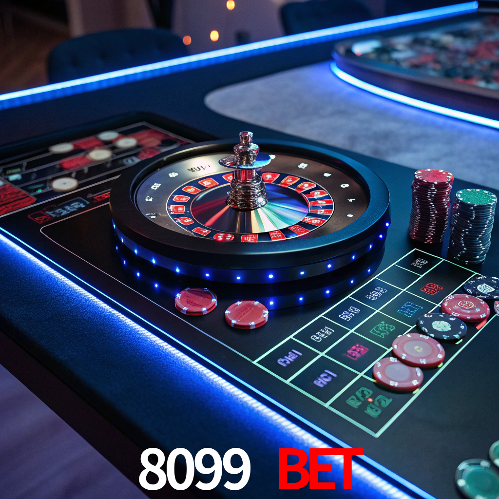 Ofertas Exclusivas 8099 bet