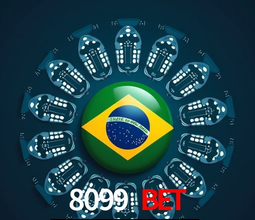Recursos de Bônus 8099 bet