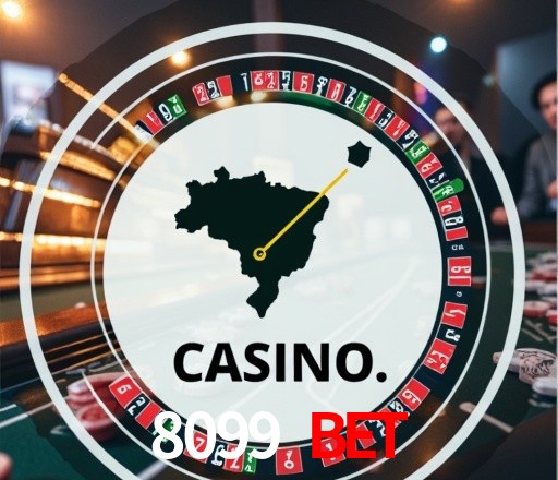 Casino Ao Vivo 8099 bet