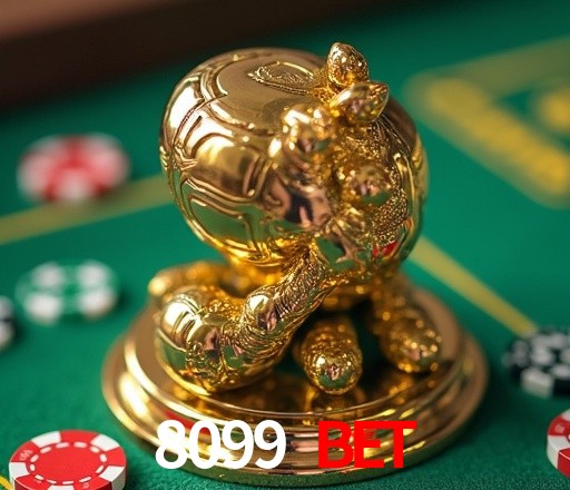 Design Responsivo 8099 bet