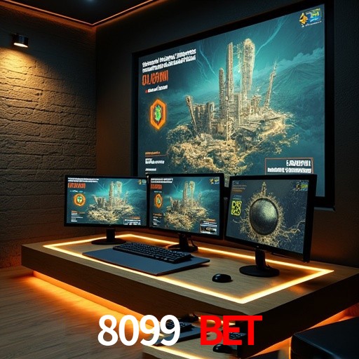 Jogos de Slot 8099 bet