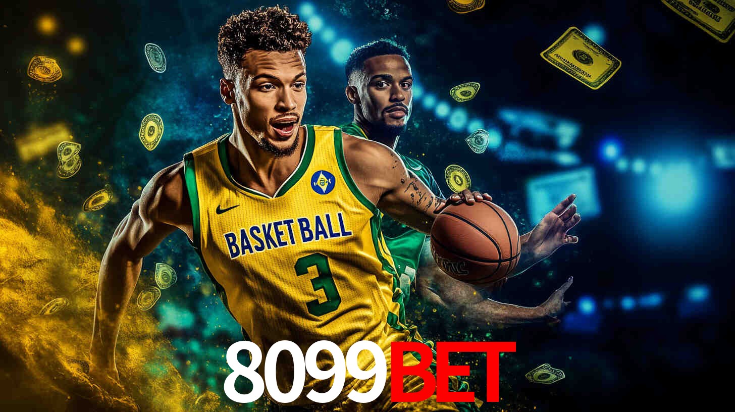 Casino Ao Vivo 8099bet