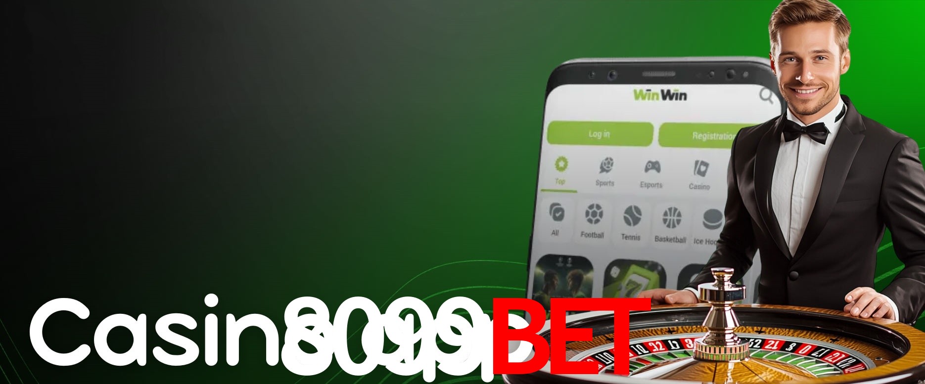 Live Casino 8099bet