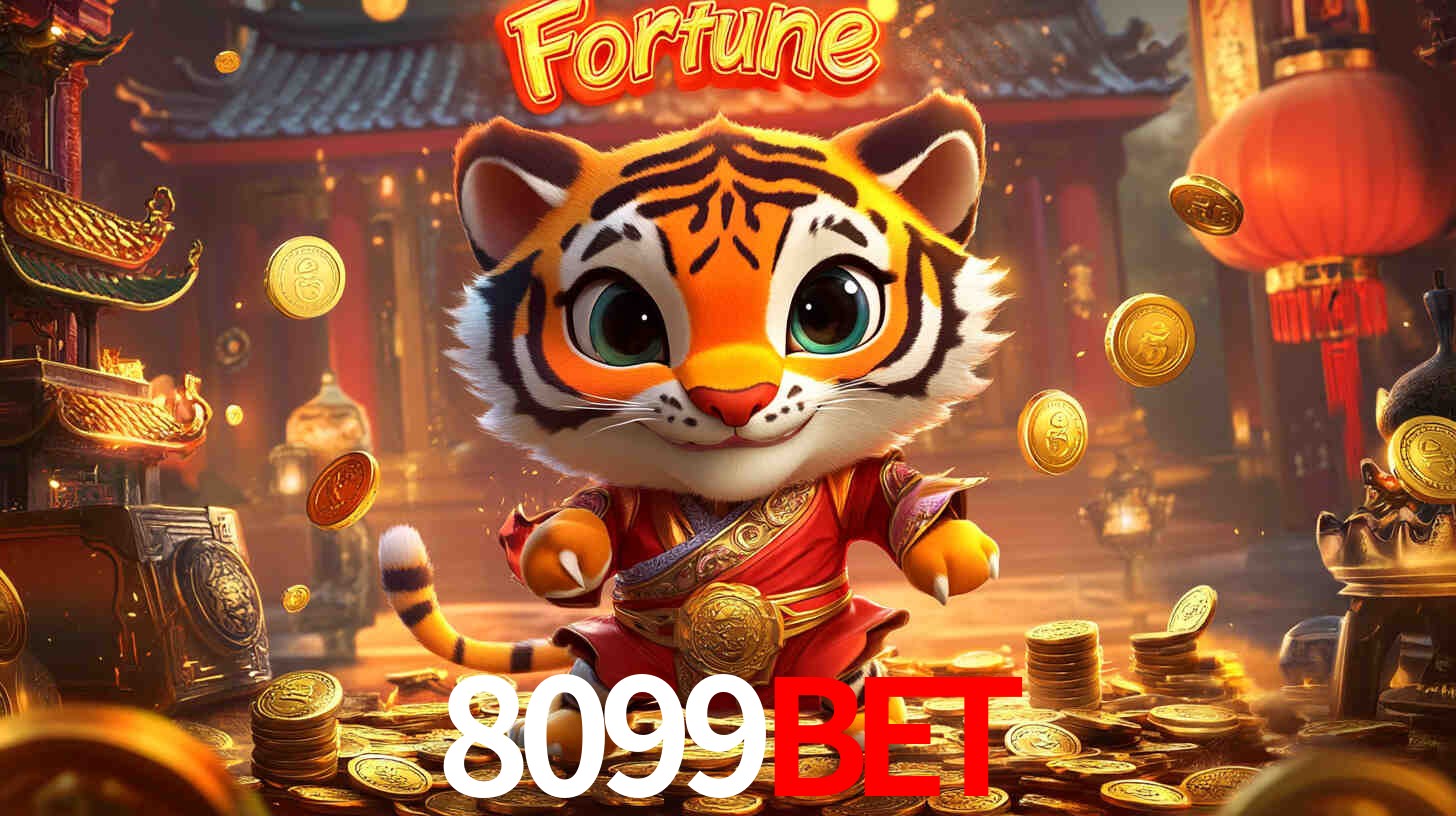 Bônus Diários 8099bet