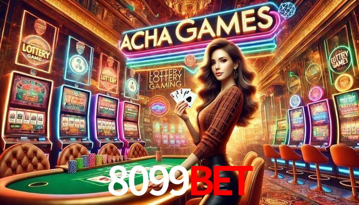 VIP Casino 8099bet