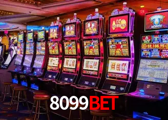 Weekend Specials 8099bet
