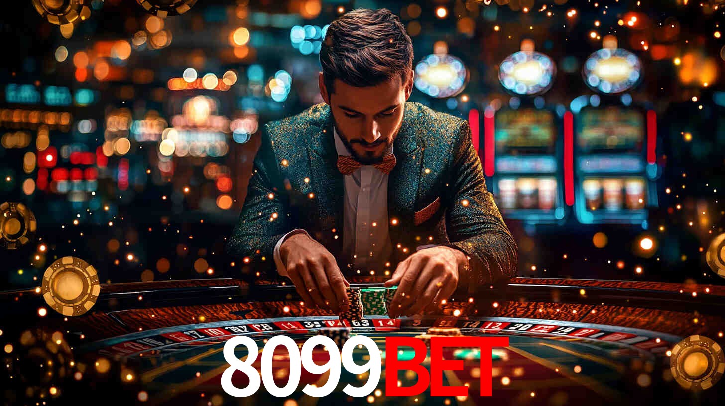 Experimente o Login Seguro Premium no 8099bet