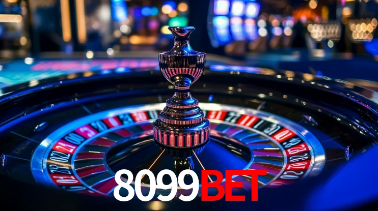 8099bet: Seu Cassino Premiado com Pagamentos Rápidos