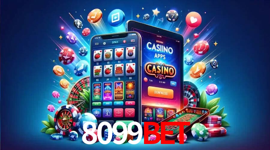 Bonus Features 8099bet