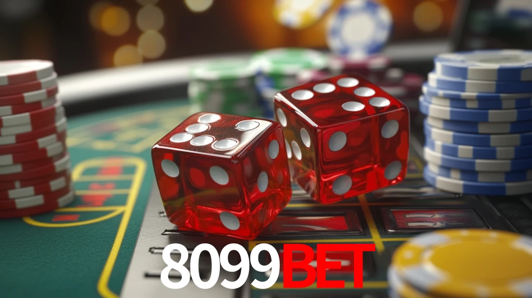 Premium Interface 8099bet