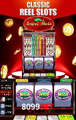 Flash Promotion 8099bet