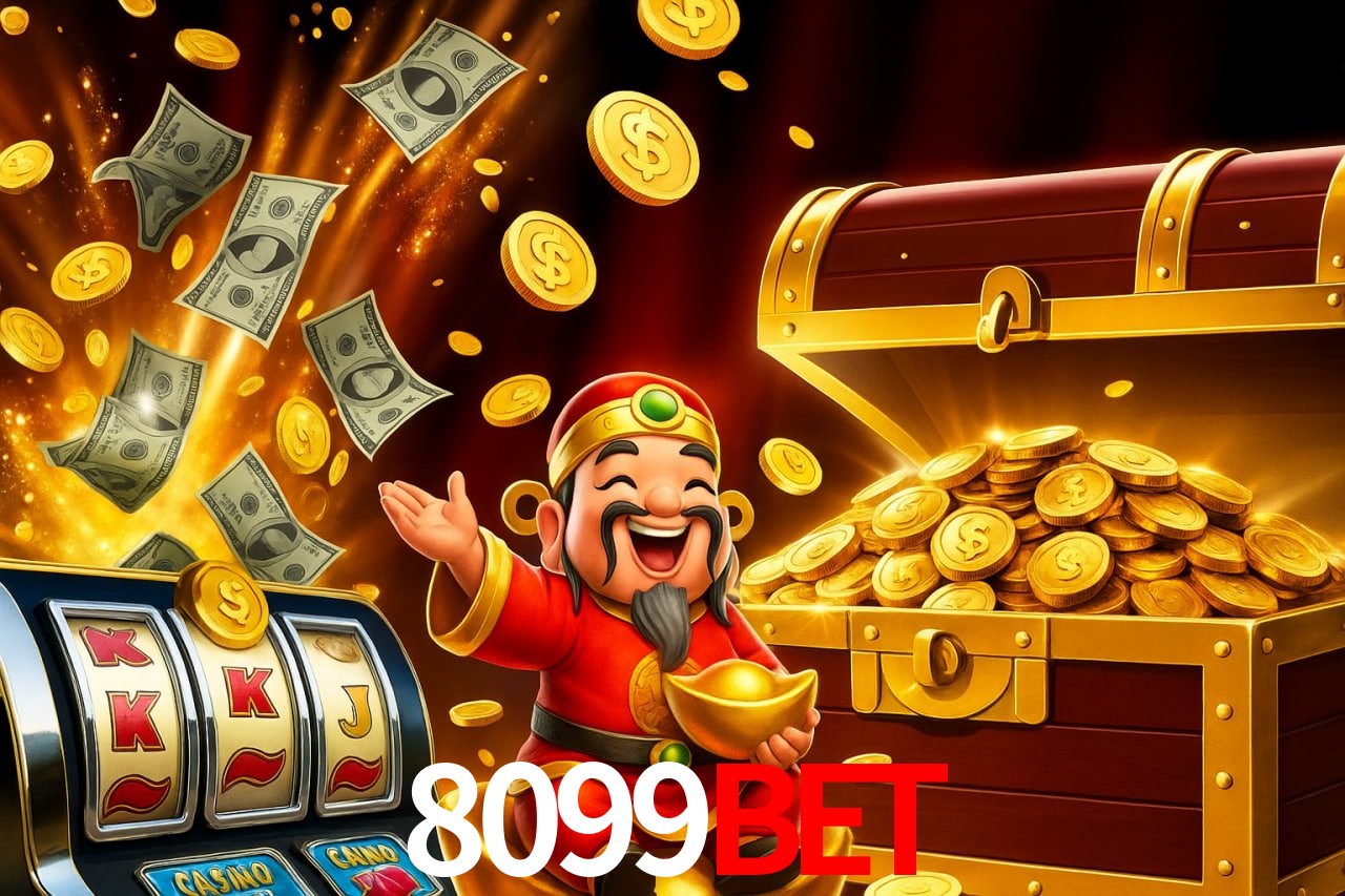 Desvendando o Mundo dos Jogos Virtuais na 8099bet