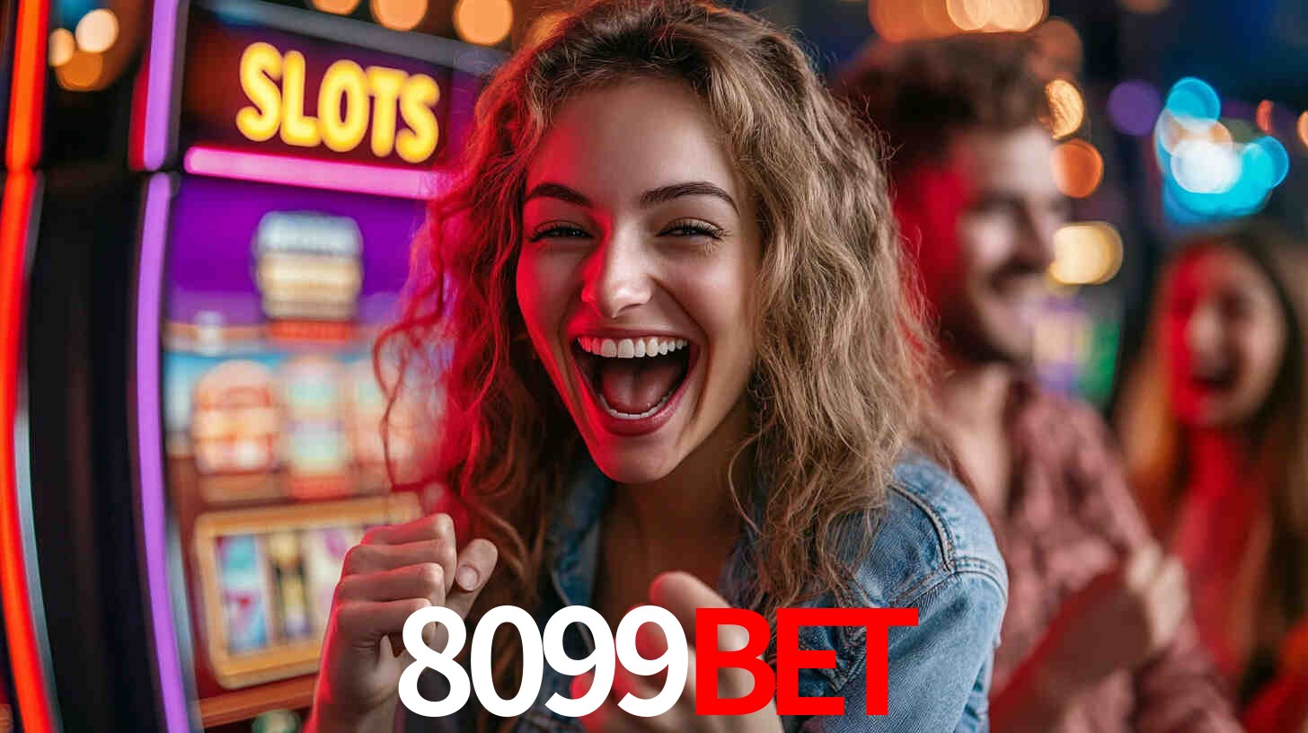 Estatísticas 8099bet
