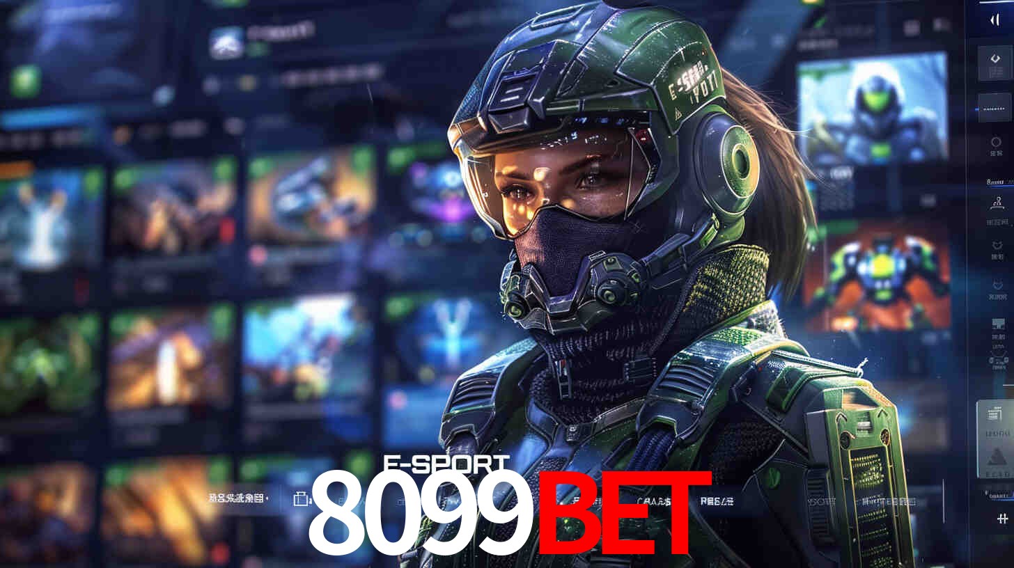 2FA Security 8099bet