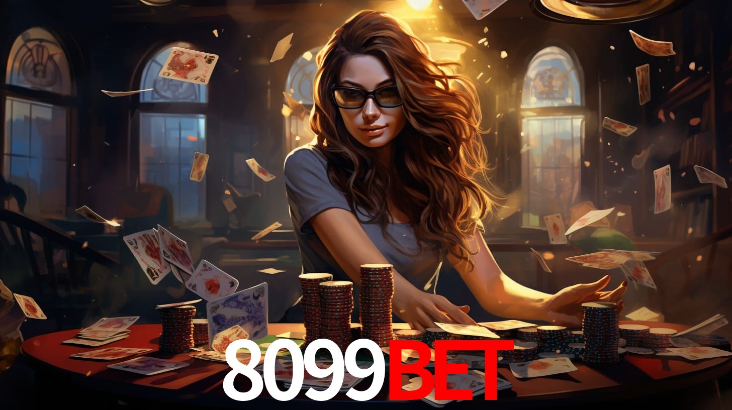 Daily Bonuses 8099bet