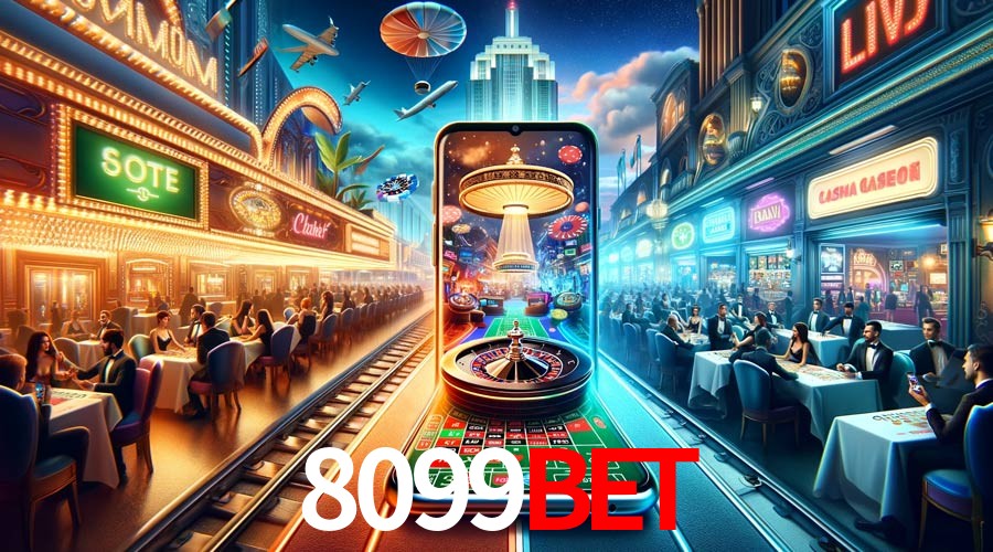 Player Reviews 8099bet
