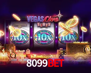 Exclusive Offers 8099bet