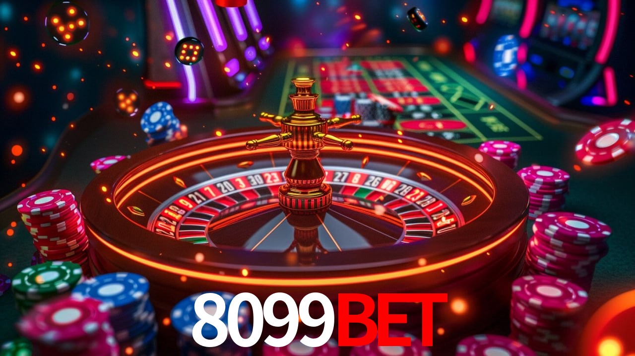Promoção Relâmpago 8099bet