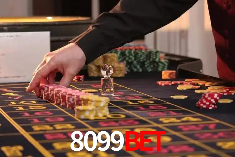 PIX Instantâneo 8099bet