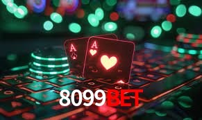 Inovações de Jogos na 8099bet: O Futuro das Experiências Interativas