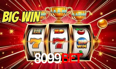 Seasonal Promotions 8099bet