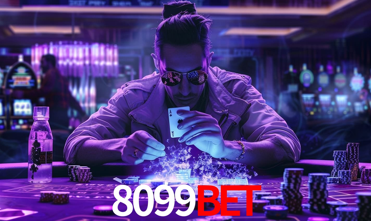 Tournaments 8099bet