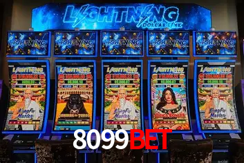 cassino 8099bet