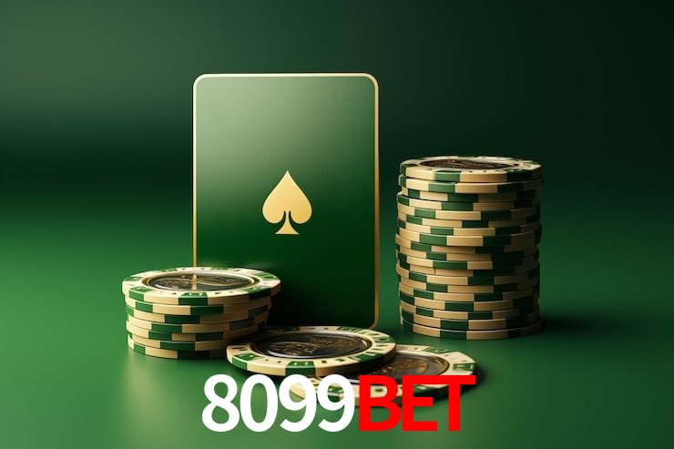 Roulette Table 8099bet
