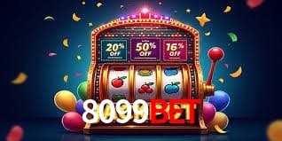 Descubra a Essência do 8099bet: Nossa História e Compromissos