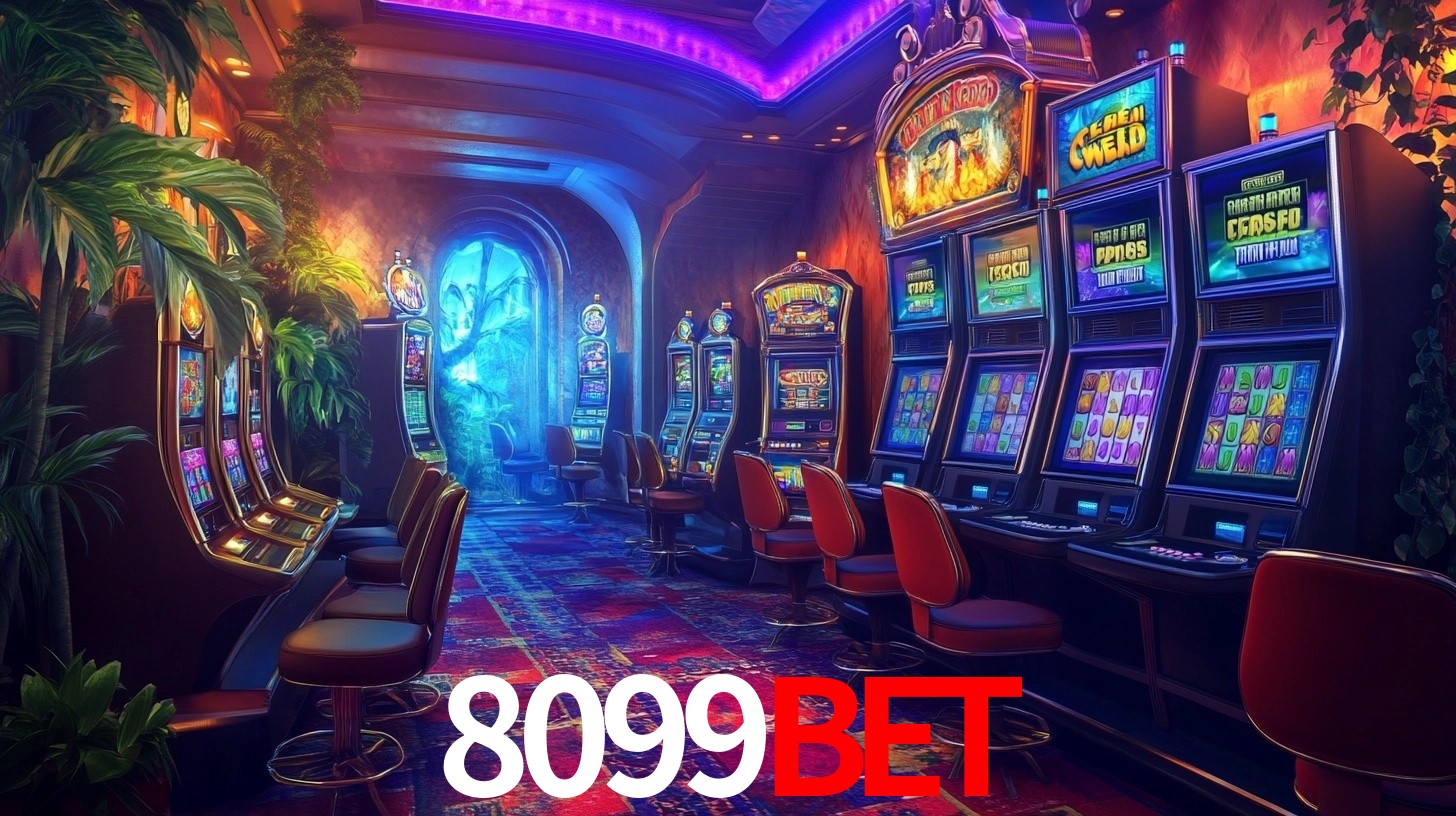 8099bet App Interface