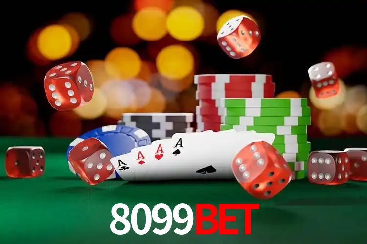 Descubra o Programa VIP da 8099bet: Vantagens Exclusivas para Jogadores