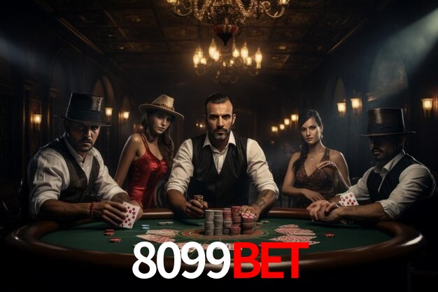Benefícios da Conta 8099bet