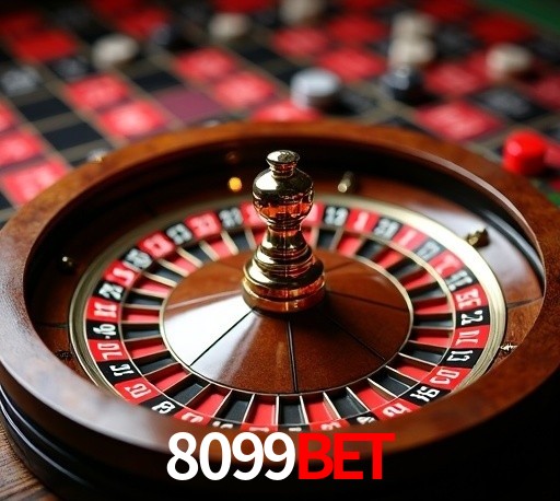 Descubra a Essência do 8099bet: Nossa História e Compromissos