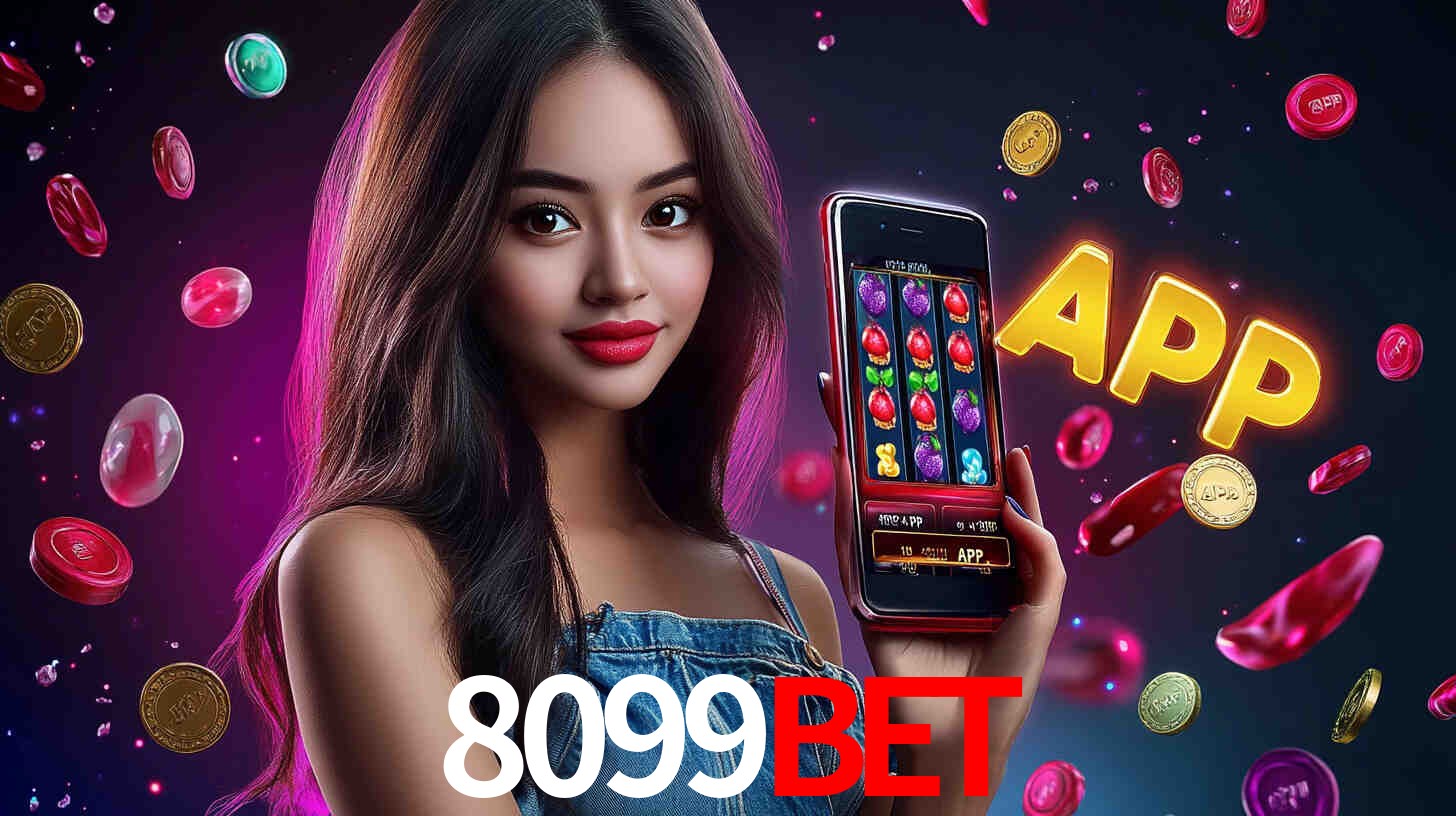 Mesa de Blackjack 8099bet