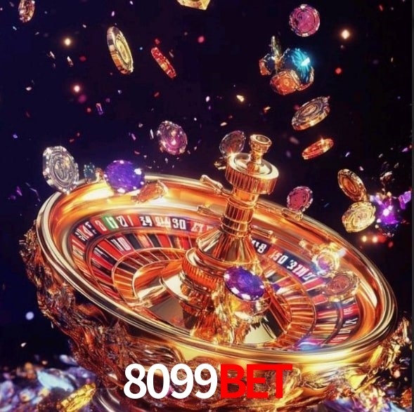 Explorando a Categoria de Eventos em Apostas na 8099bet