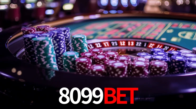 Exclusive Games 8099bet