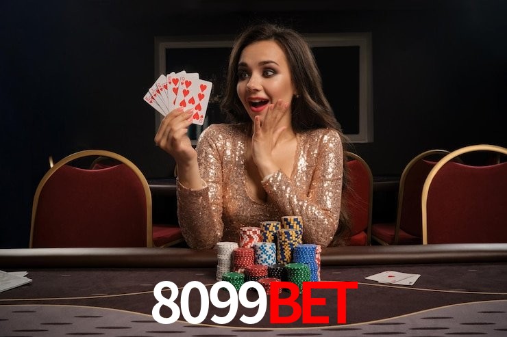 Especiais de Fim de Semana 8099bet
