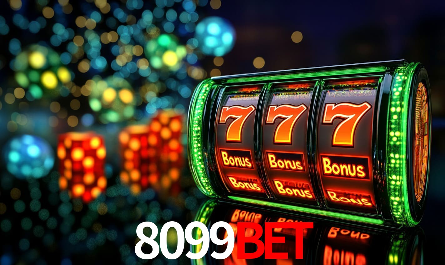 Apostas Esportivas na 8099bet: Um Guia Completo