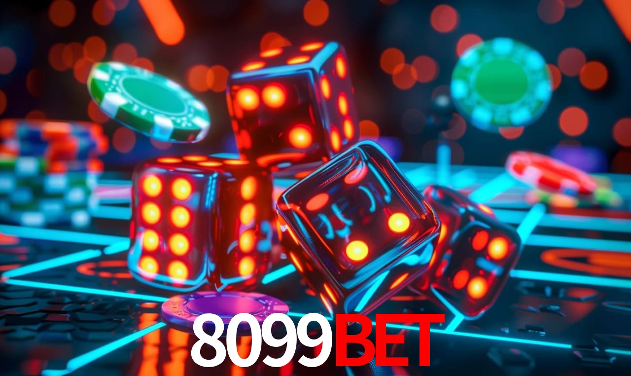 Integração de APIs 8099bet