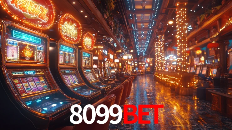 Bônus Generosos e Exclusivos no 8099bet para Você!