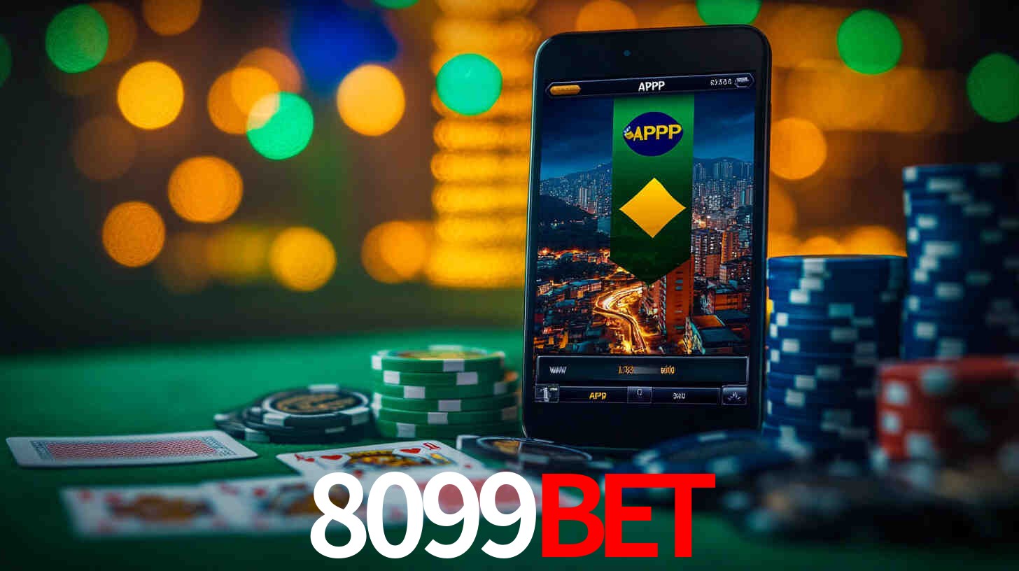 Estatísticas Esportivas 8099bet