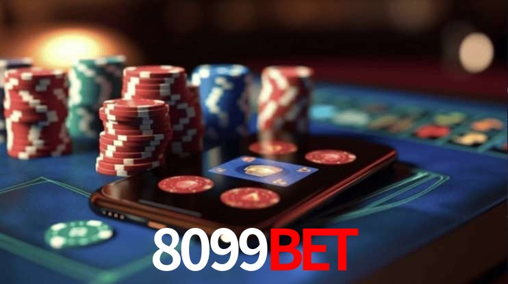 A Emoção da Loteria na 8099bet: Uma Chance de Mudança de Vida