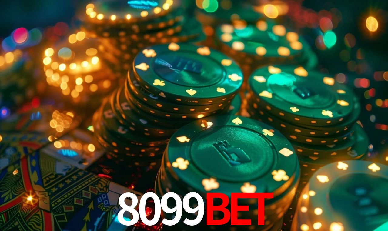 Descubra a Magia dos Jogos de Arcade no 8099bet