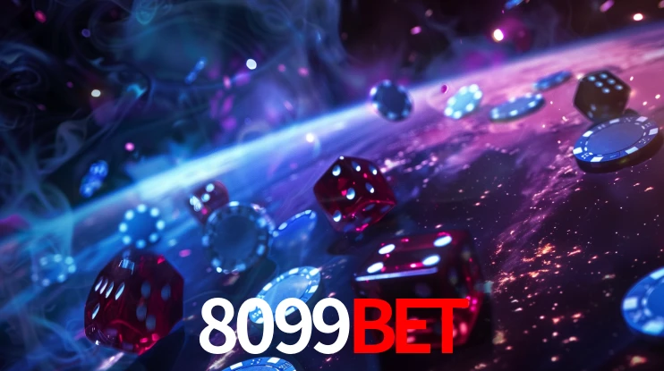 Welcome Bonus 8099bet