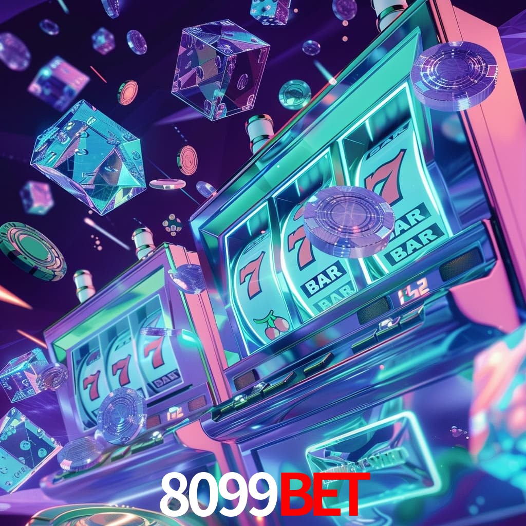 Design Responsivo 8099bet