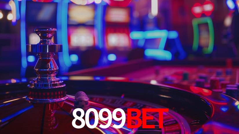 8099bet: Seu Especialista em Apostas Esportivas Brasileiras
