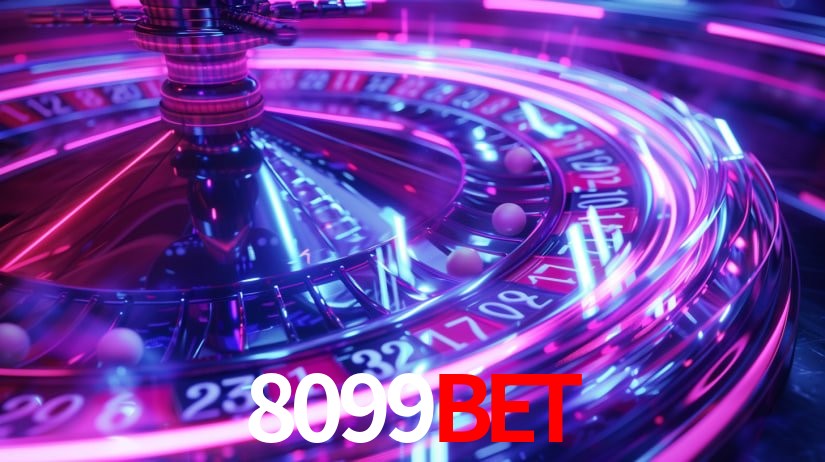 Casino Ao Vivo 8099bet